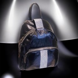 TAŞLI <br> SIRT ÇANTA